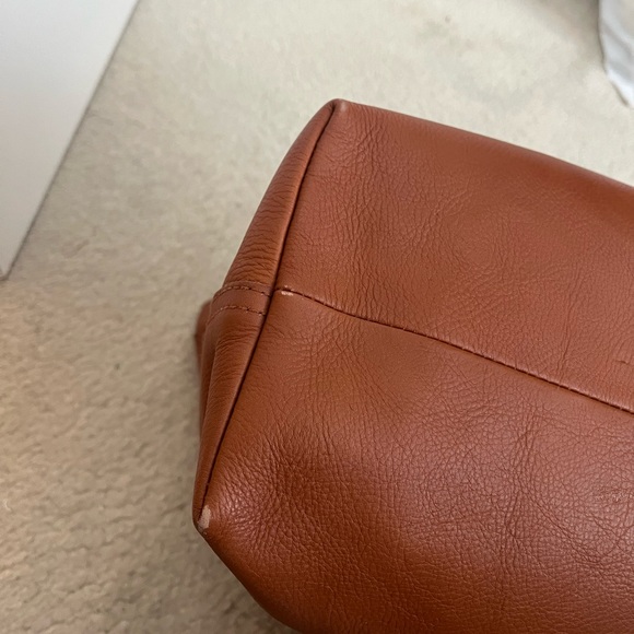 Madewell Transport Tote - Picture 4 of 4